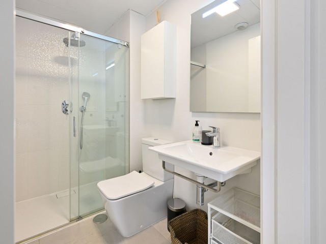 3 Soveroms Leilighet i Fuengirola