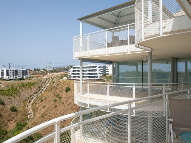 3 Soveroms Leilighet i Fuengirola