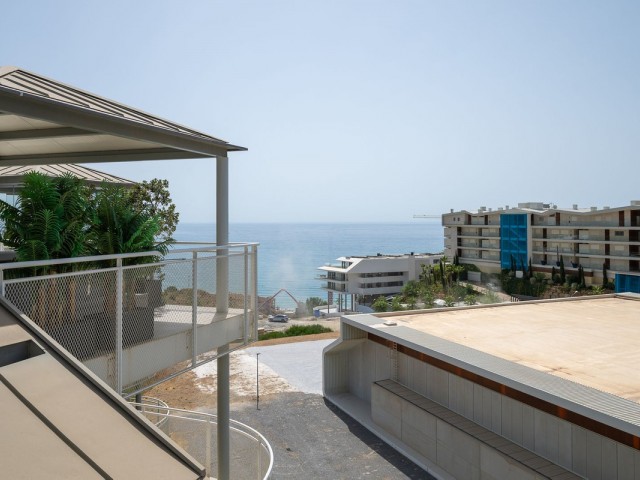 3 Soveroms Leilighet i Fuengirola