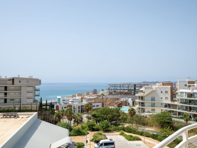 3 Soveroms Leilighet i Fuengirola
