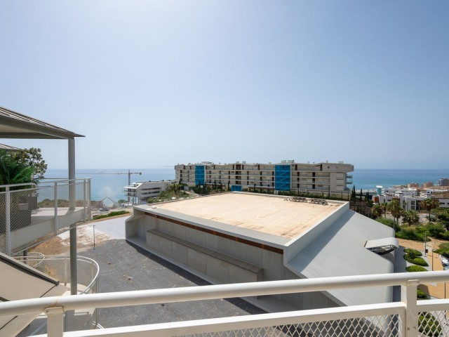 3 Soveroms Leilighet i Fuengirola