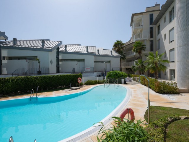 3 Soveroms Leilighet i Fuengirola