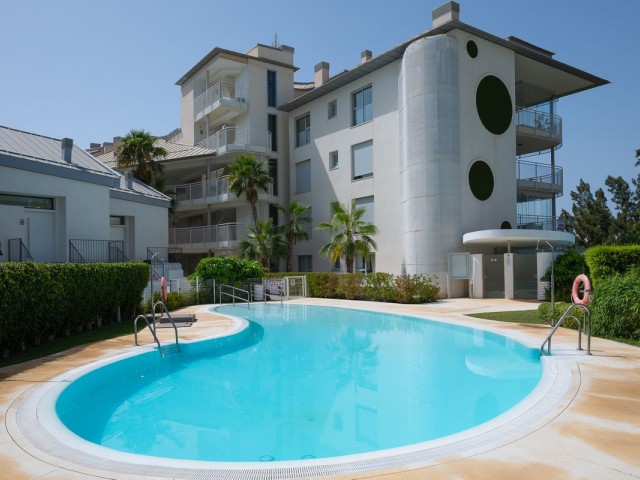 3 Soveroms Leilighet i Fuengirola