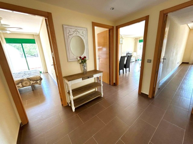 2 Slaapkamer Appartement in Selwo