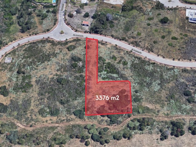 Tomt, Sotogrande, R4178827