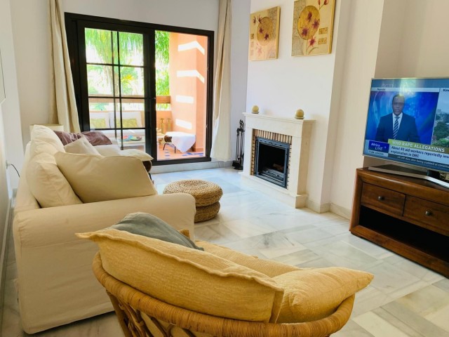 Apartment, Hacienda del Sol, R5130697