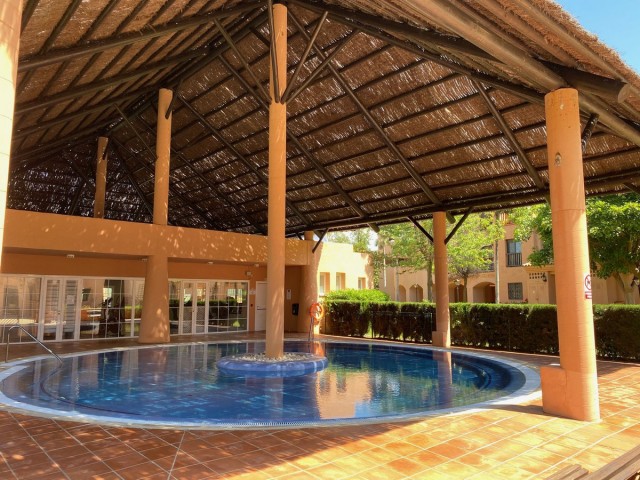 Apartment, Hacienda del Sol, R5130697