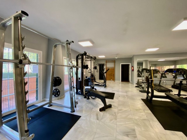 3 Schlafzimmer Apartment in Hacienda del Sol