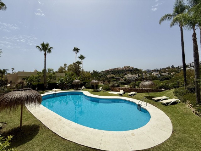 4 Slaapkamer Rijtjeshuis in La Quinta