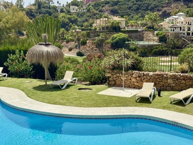 4 Slaapkamer Rijtjeshuis in La Quinta