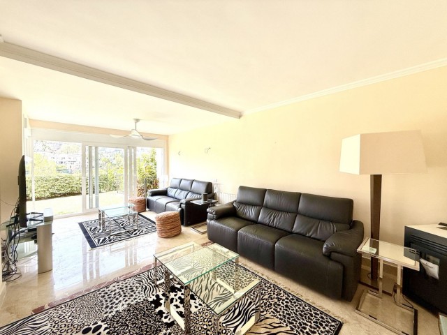 4 Slaapkamer Rijtjeshuis in La Quinta