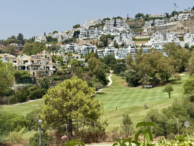 4 Slaapkamer Rijtjeshuis in La Quinta
