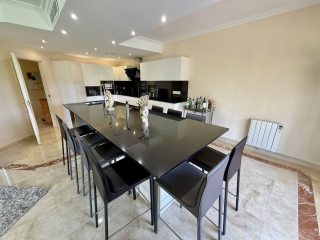 4 Slaapkamer Rijtjeshuis in La Quinta