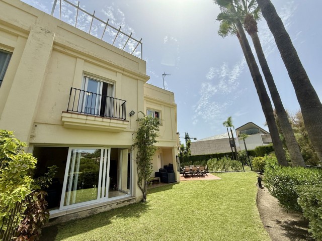 4 Slaapkamer Rijtjeshuis in La Quinta