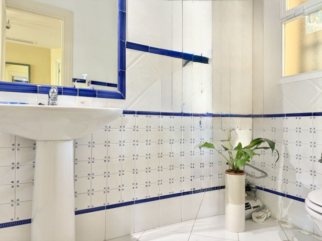 4 Slaapkamer Rijtjeshuis in La Quinta