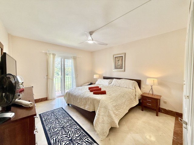 4 Slaapkamer Rijtjeshuis in La Quinta