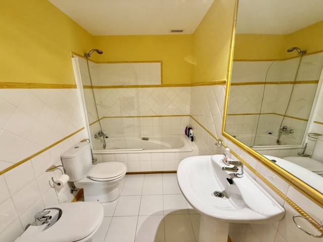 4 Slaapkamer Rijtjeshuis in La Quinta