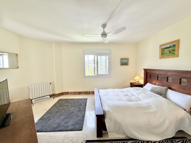 4 Slaapkamer Rijtjeshuis in La Quinta