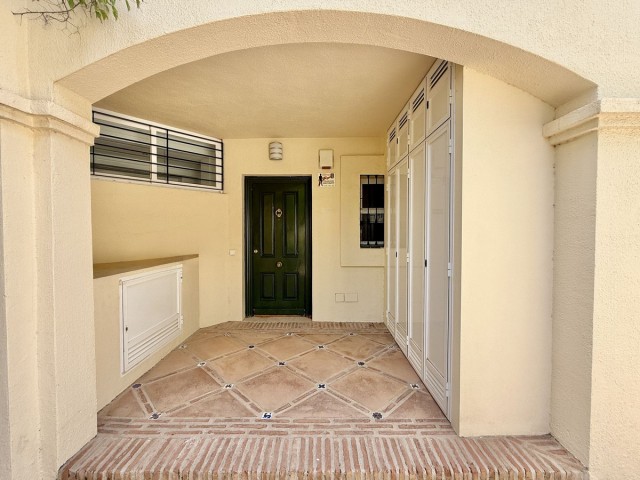 4 Makuuhuoneen Rivitalo La Quinta