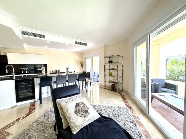 4 Makuuhuoneen Rivitalo La Quinta