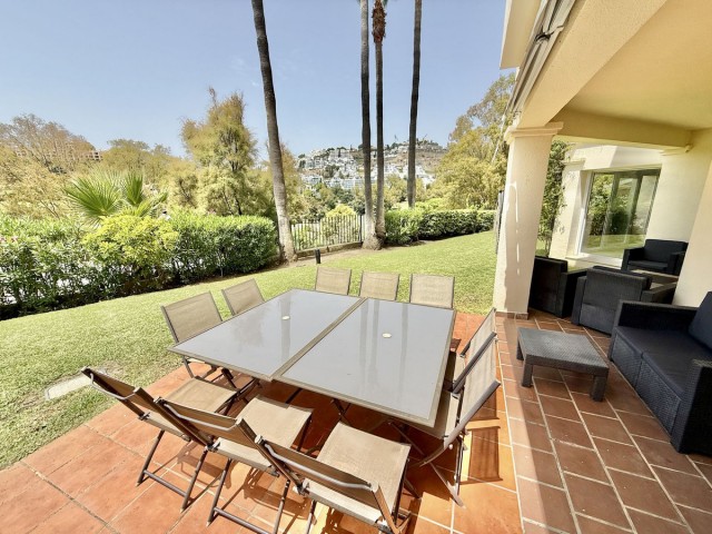 4 Makuuhuoneen Rivitalo La Quinta