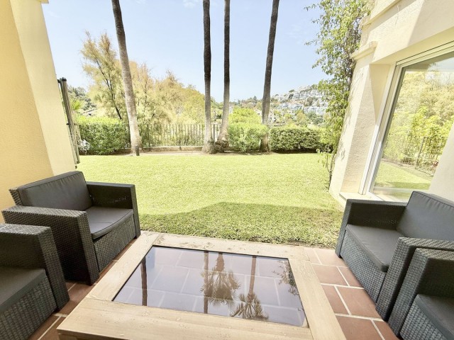 4 Makuuhuoneen Rivitalo La Quinta