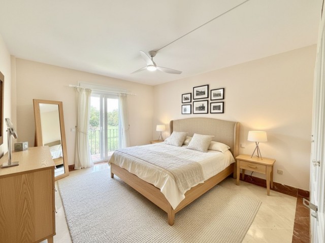 4 Makuuhuoneen Rivitalo La Quinta