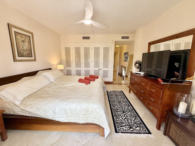 4 Makuuhuoneen Rivitalo La Quinta