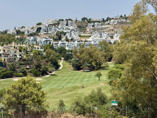 4 Makuuhuoneen Rivitalo La Quinta