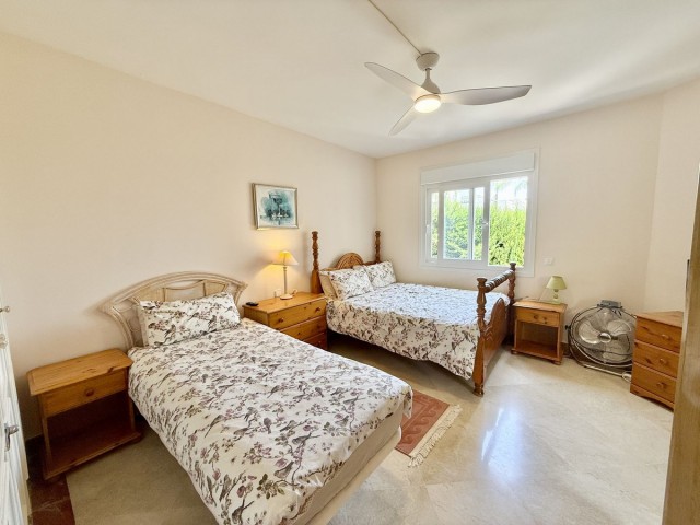 4 Makuuhuoneen Rivitalo La Quinta