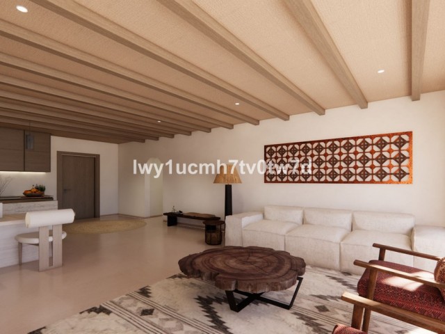 Apartment, Malaga Centro, R5132461