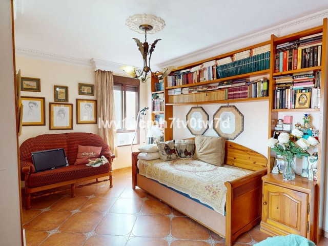 Apartment, Malaga Centro, R5132461