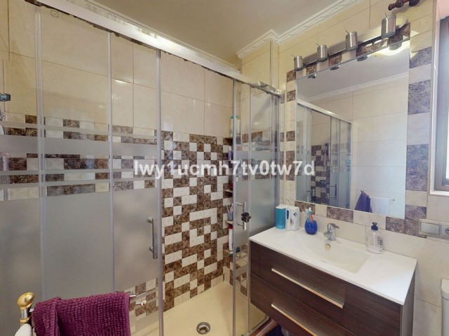 Apartment, Malaga Centro, R5132461