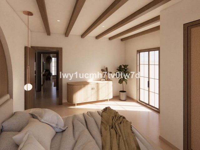 Apartment, Malaga Centro, R5132461