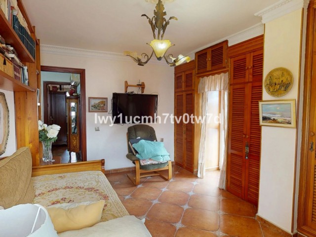 4 Schlafzimmer Apartment in Málaga Centro