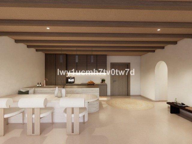 4 Schlafzimmer Apartment in Málaga Centro