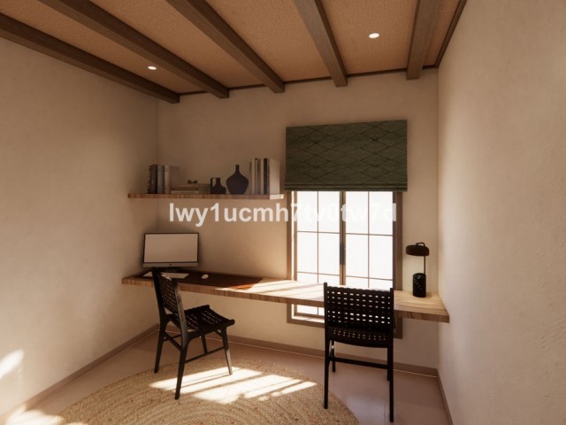 4 Schlafzimmer Apartment in Málaga Centro