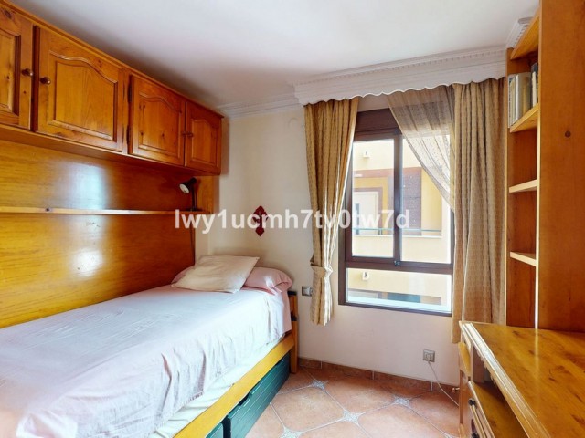 4 Schlafzimmer Apartment in Málaga Centro