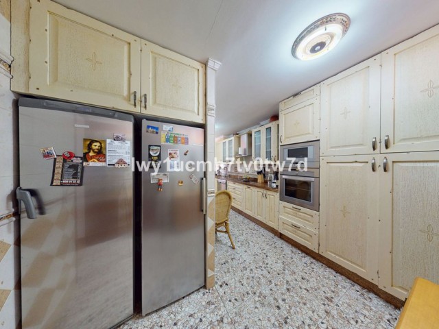4 Schlafzimmer Apartment in Málaga Centro