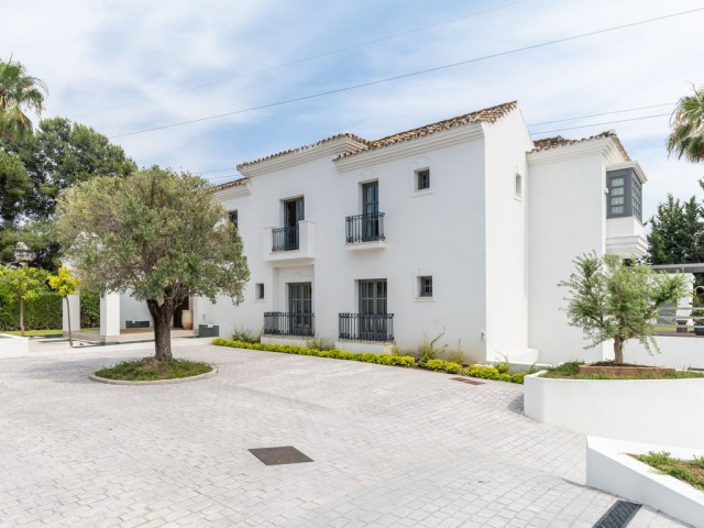 5 Slaapkamer Villa in Atalaya