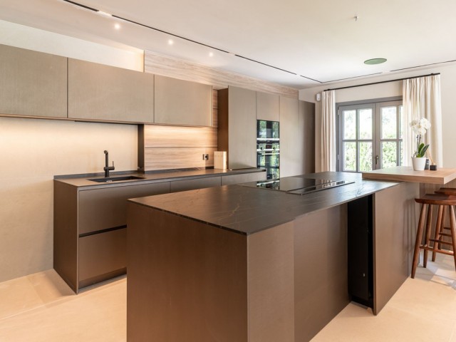 5 Slaapkamer Villa in Atalaya