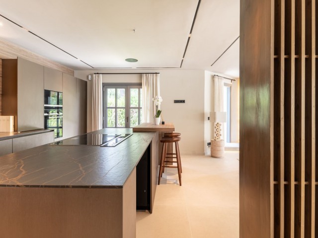 5 Slaapkamer Villa in Atalaya