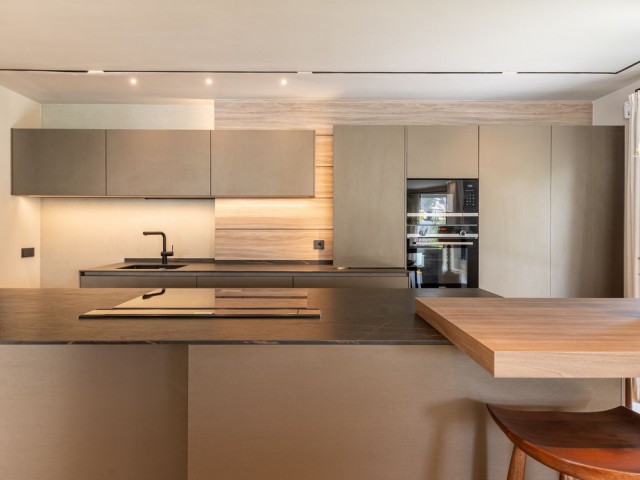 5 Slaapkamer Villa in Atalaya