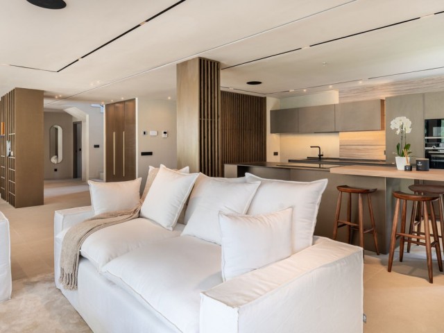 5 Slaapkamer Villa in Atalaya