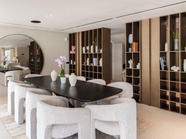 5 Slaapkamer Villa in Atalaya