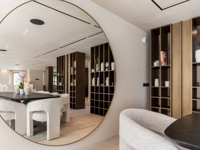 5 Slaapkamer Villa in Atalaya