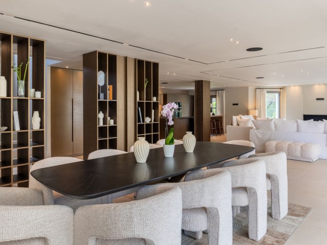 5 Slaapkamer Villa in Atalaya
