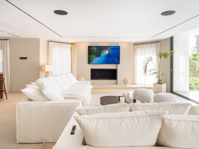 5 Slaapkamer Villa in Atalaya