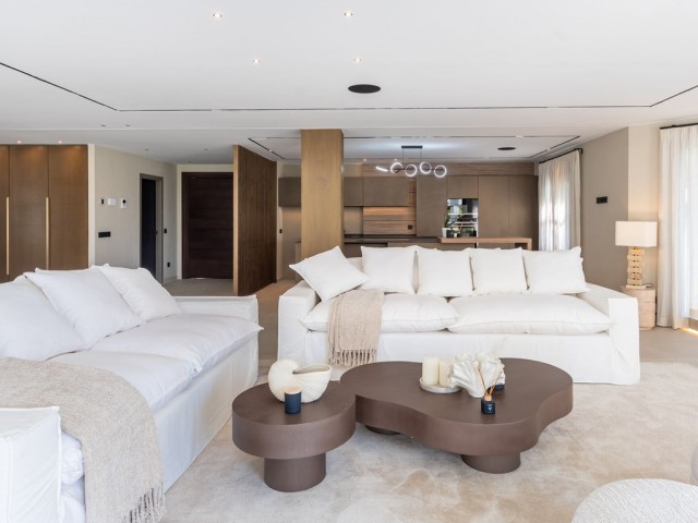 5 Slaapkamer Villa in Atalaya