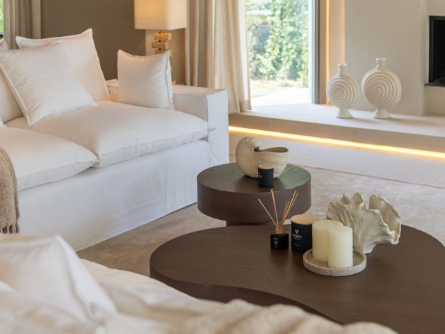 5 Slaapkamer Villa in Atalaya